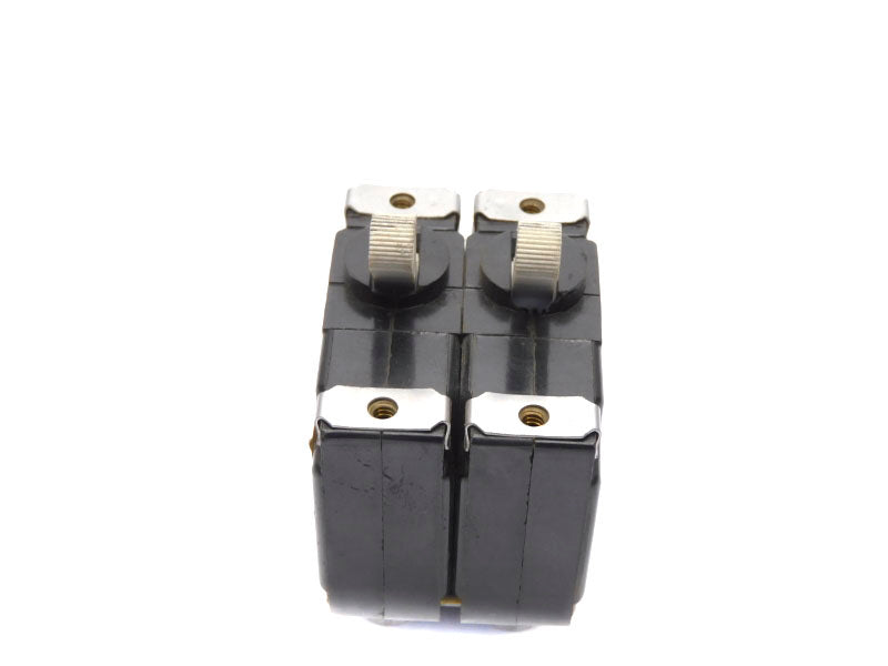 HEINEMANN JA2S-A8-A-0015-20E 250V 15A UNMP