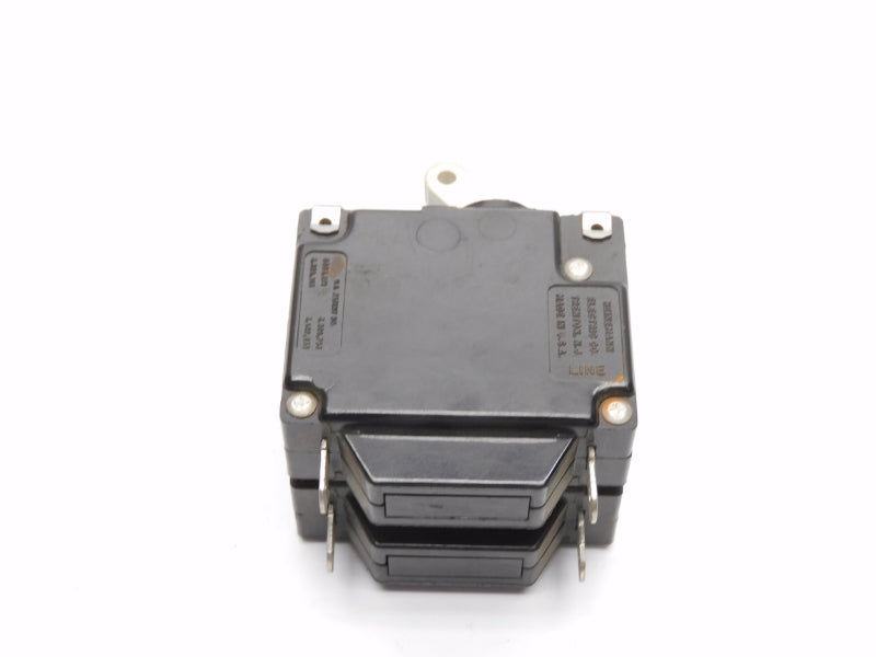 HEINEMANN JA2S-A8-A-0015-20E 250V 15A UNMP