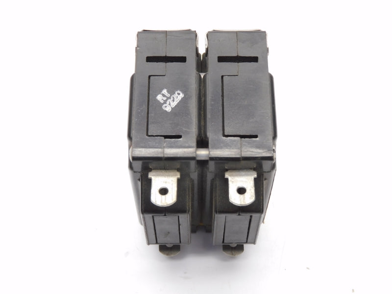 HEINEMANN JA2S-A8-A-0015-20E 250V 15A UNMP