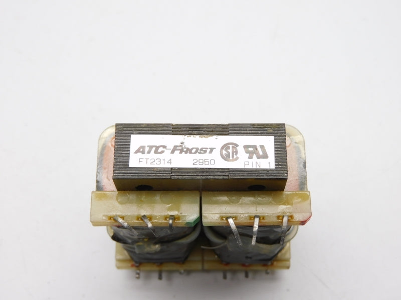 ATC-FROST FT2314 UNMP