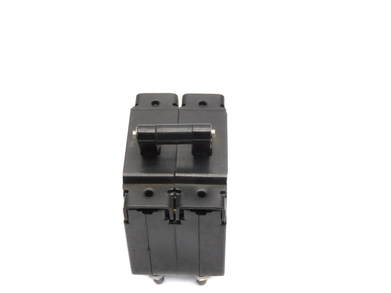 KLIXON 12MC4-2-7.5 60V 7.5A UNMP