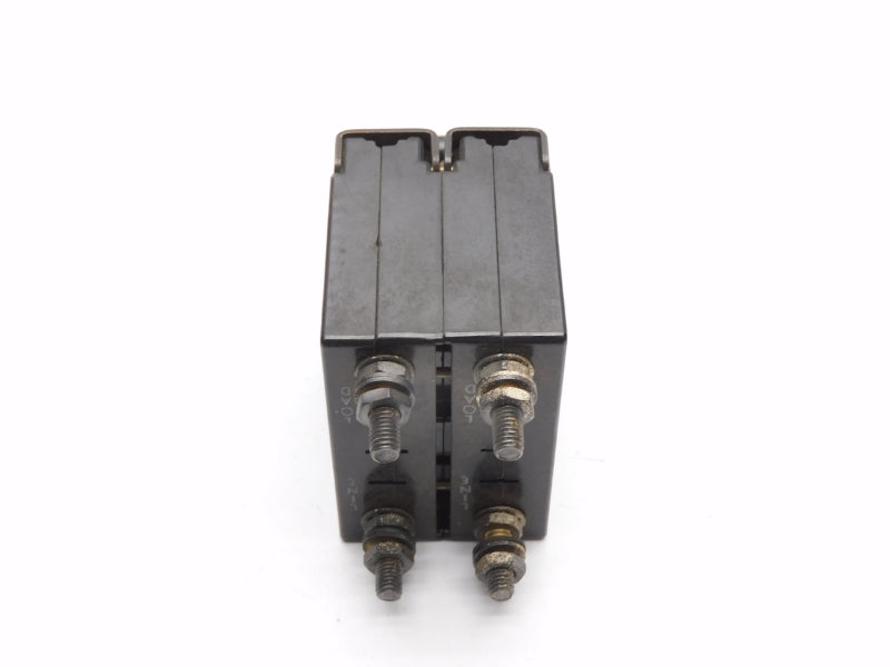 KLIXON 12MC4-2-7.5 60V 7.5A UNMP