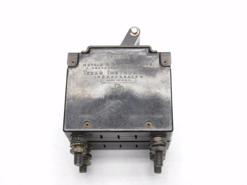 KLIXON 12MC4-2-7.5 60V 7.5A UNMP