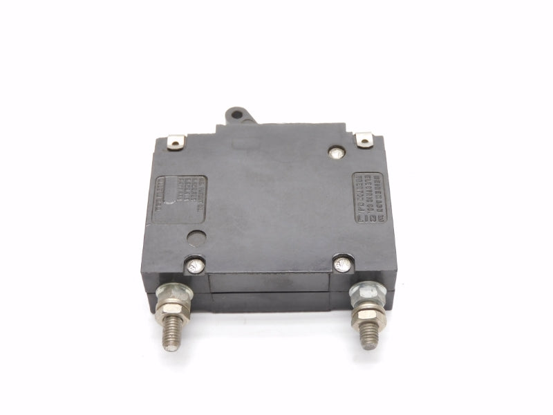 HEINEMANN AM1-A3-A-0003 250V 3A NSNP