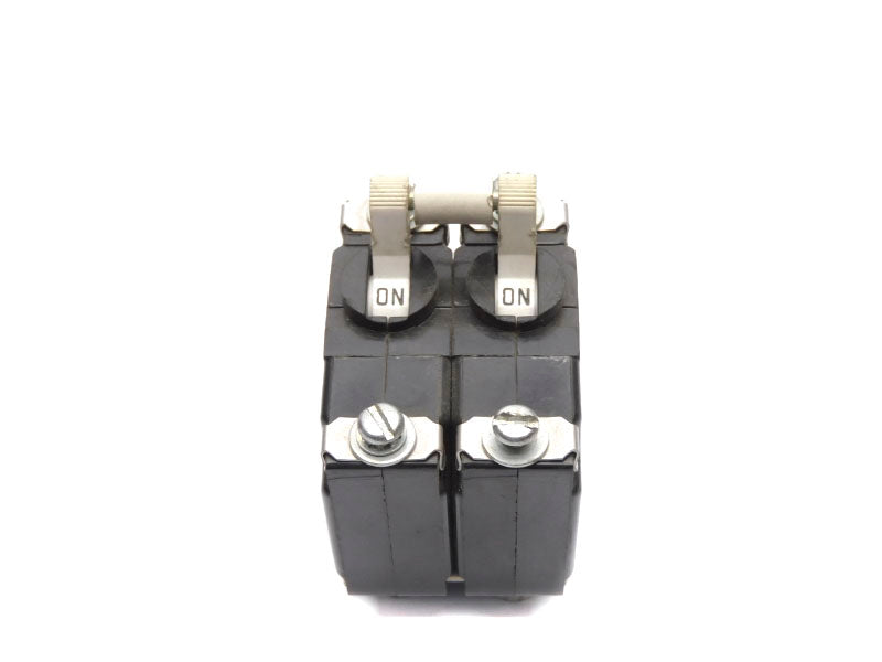 HEINEMANN JA2S-A8-A 250V 10A UNMP