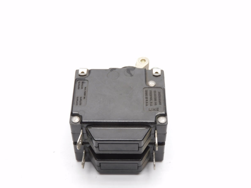 HEINEMANN JA2S-A8-A 250V 10A UNMP
