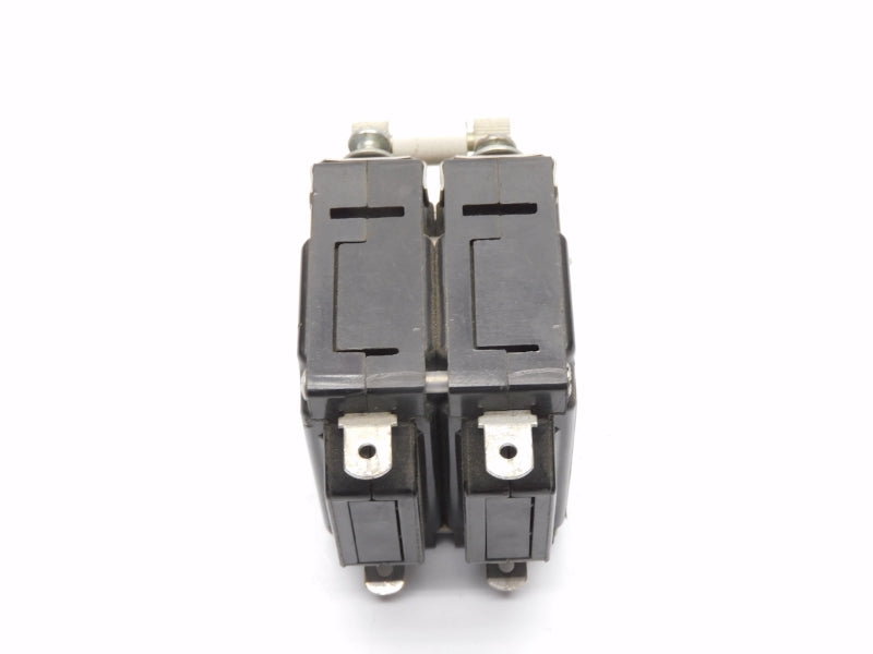 HEINEMANN JA2S-A8-A 250V 10A UNMP