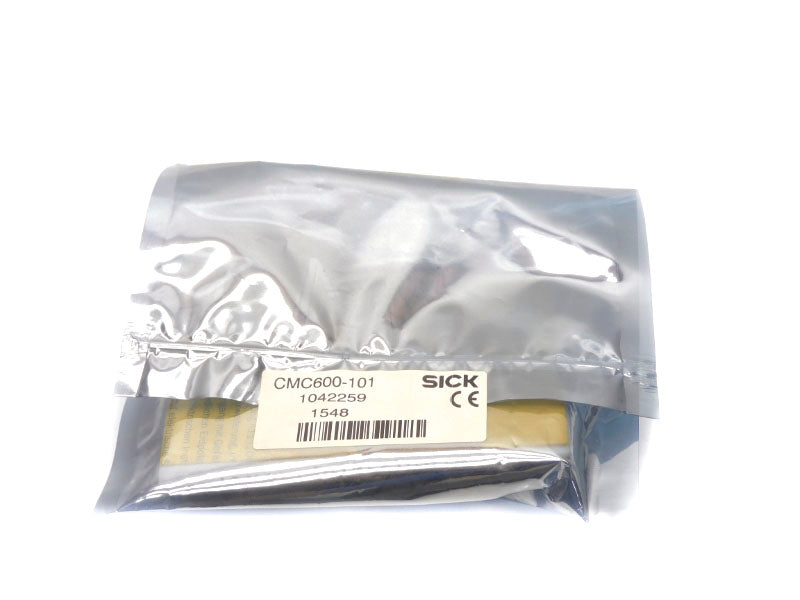 SICK CMC600-101 1042259 NSMP