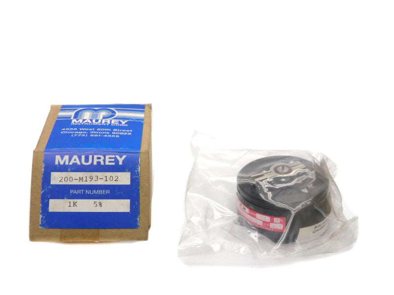 MAUREY 200-M193-102 NSMP