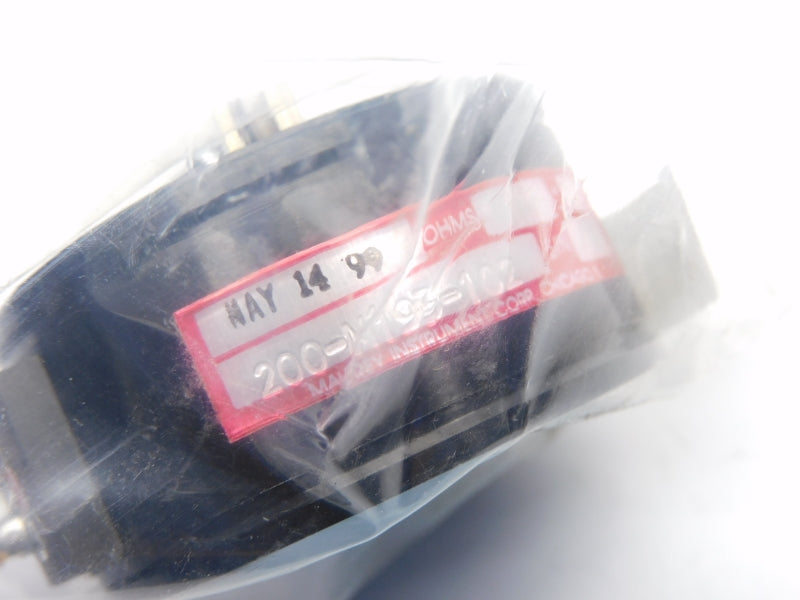 MAUREY 200-M193-102 NSMP