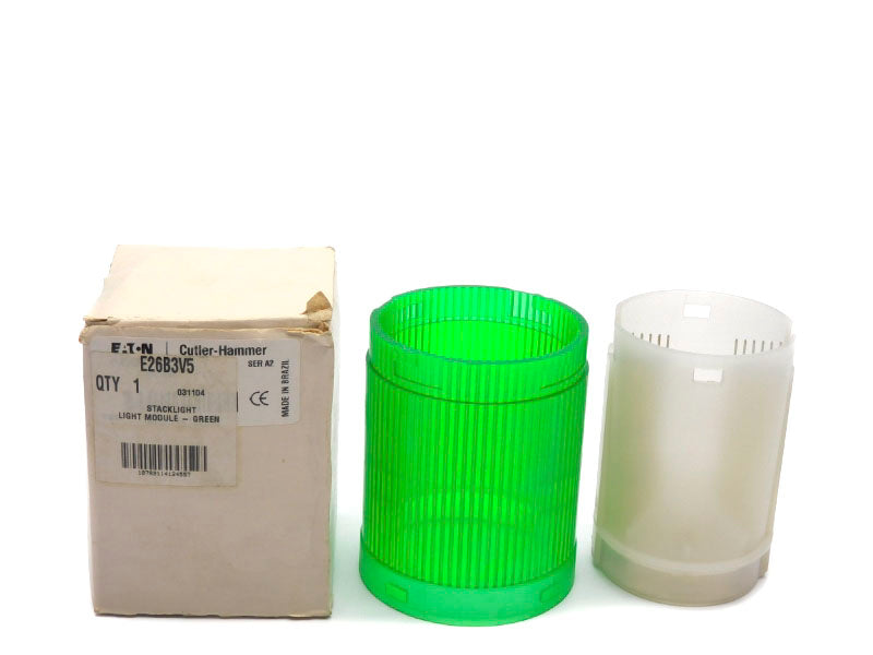 EATON E26B3V5 SER. A2 250V (NO BULB) NSMP