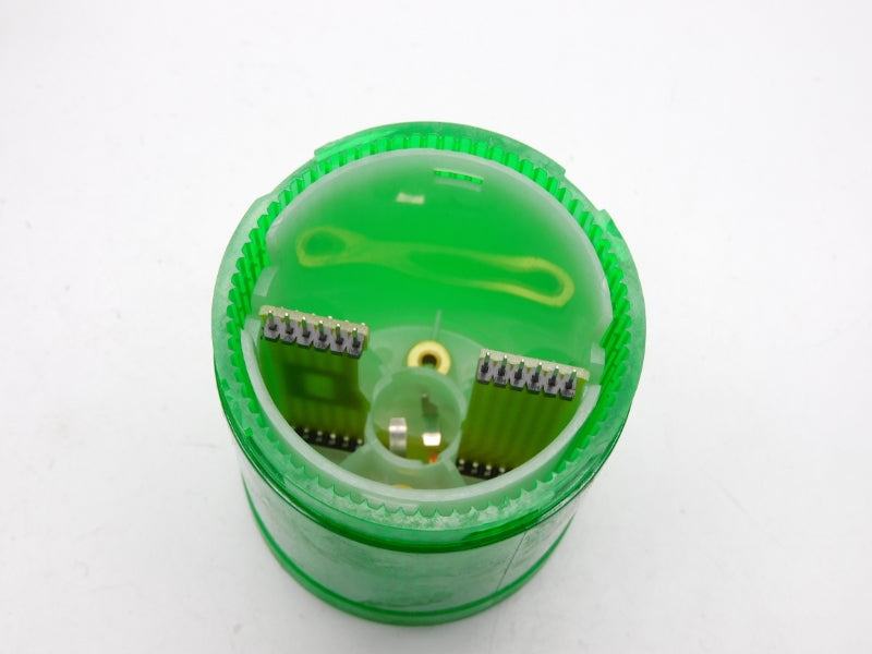 EATON E26B3V5 SER. A2 250V (NO BULB) NSMP