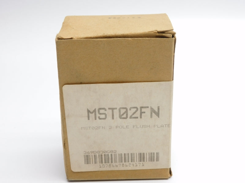 WESTINGHOUSE MST02FN 115-230VAC NSMP