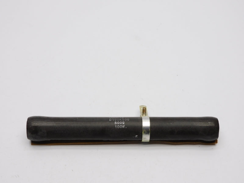 OHMITE D100K500 NSMP