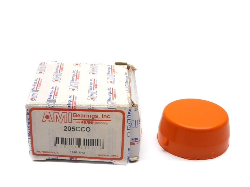 AMI BEARINGS 205CCO NSMP