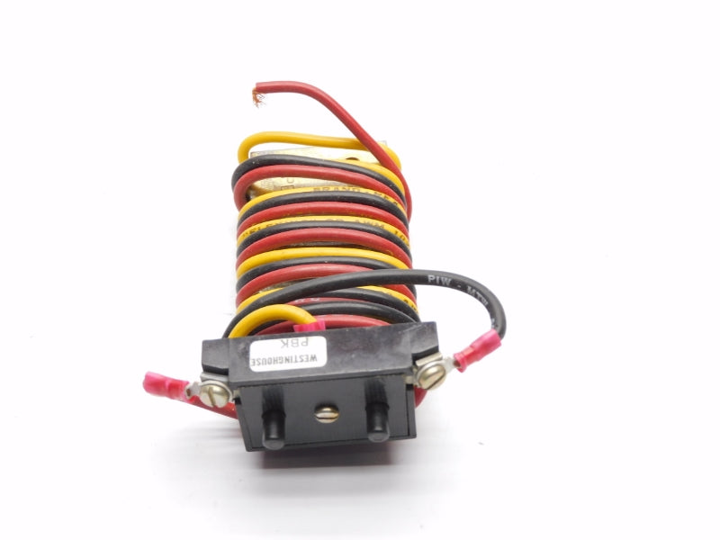 WESTINGHOUSE PBK NSNP