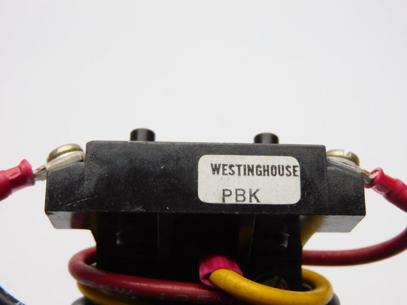 WESTINGHOUSE PBK NSNP