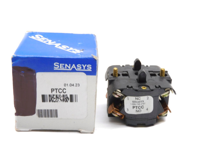 SENASYS PTCC 600VAC NSMP
