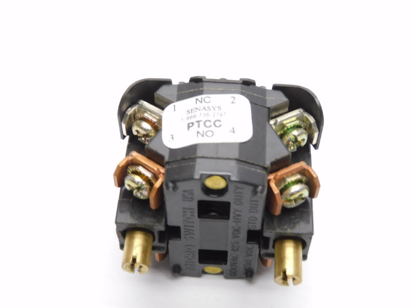 SENASYS PTCC 600VAC NSMP