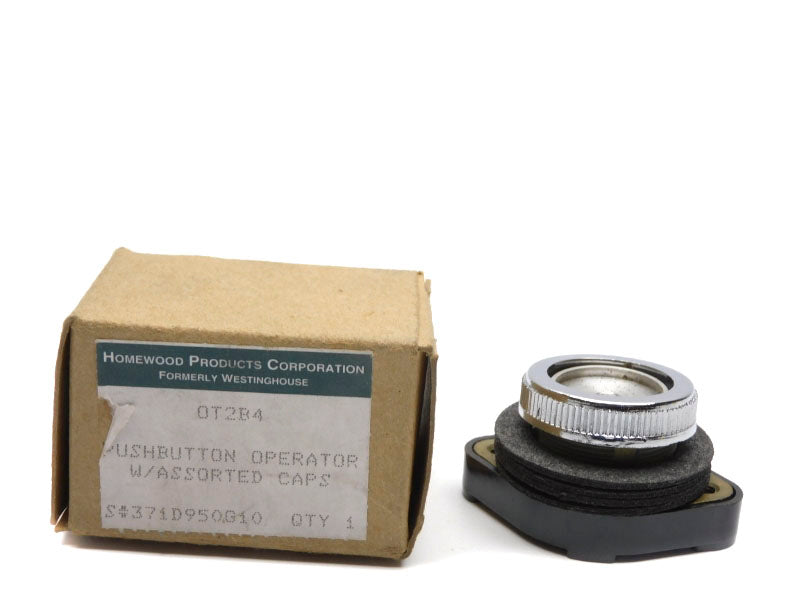 HOMEWOOD PRODUCTS 371D950G10 OT2B4 NSMP