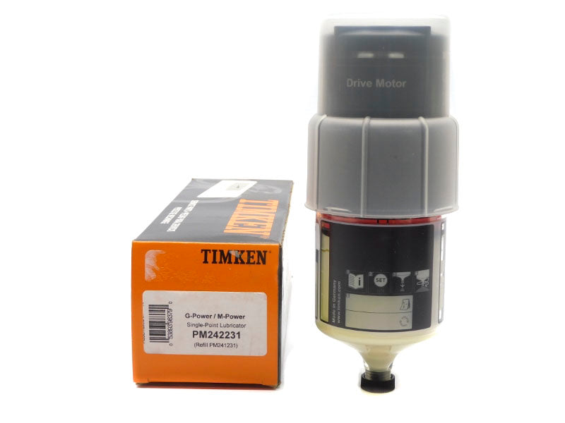 TIMKEN PM242231 NSMP