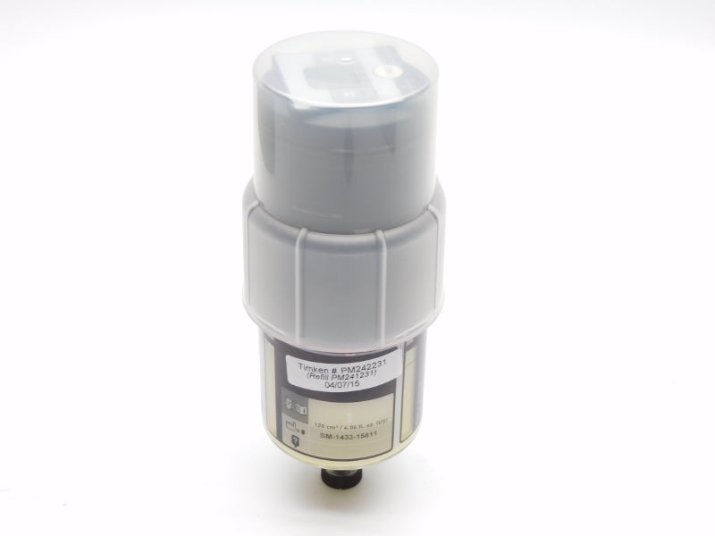 TIMKEN PM242231 NSMP