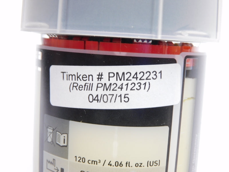 TIMKEN PM242231 NSMP
