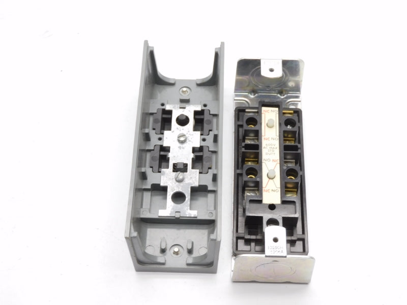 CUTLER HAMMER 10250H5206A 600V (AS PICTURED) NSNP