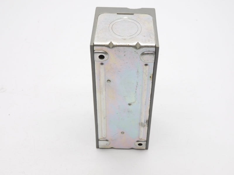 CUTLER HAMMER 10250H5206A 600V (AS PICTURED) NSNP