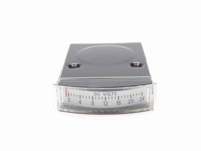 WESCHLER INSTRUMENTS YE/286-H/0-24VDC 0-24VDC NSMP