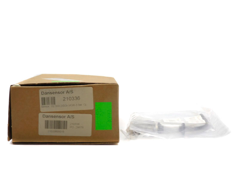 DANSENSOR 210336 NSMP