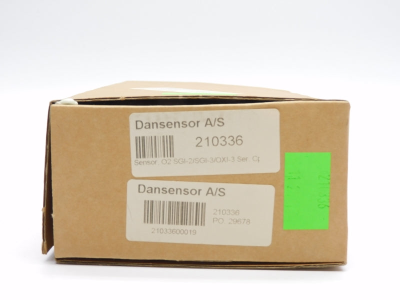 DANSENSOR 210336 NSMP