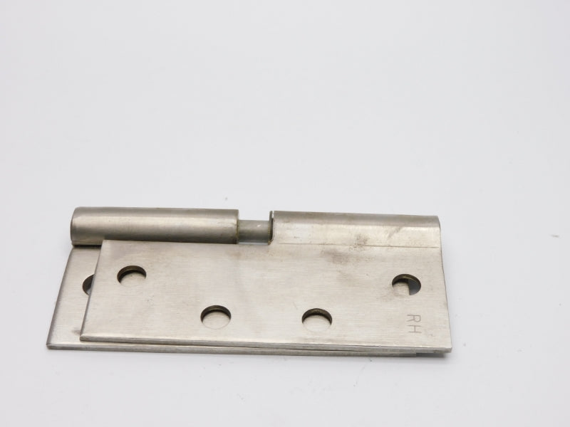 HAGER 037381 AB923 4.5"x4" NSMP