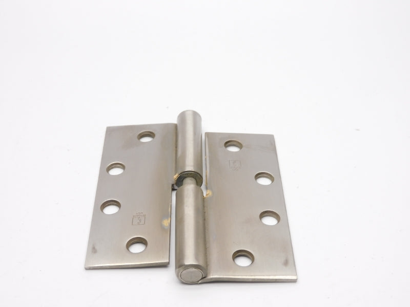 HAGER 037381 AB923 4.5"x4" NSMP