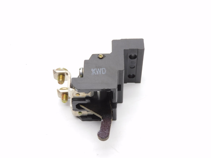 ALLEN BRADLEY 895-C2M SER. A 600VAC 100/200A (WH) NSMP