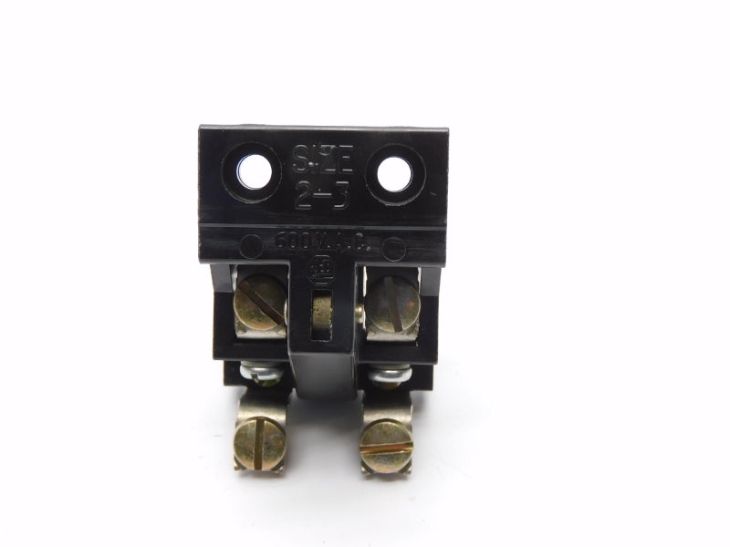 ALLEN BRADLEY 895-C2M SER. A 600VAC 100/200A (WH) NSMP