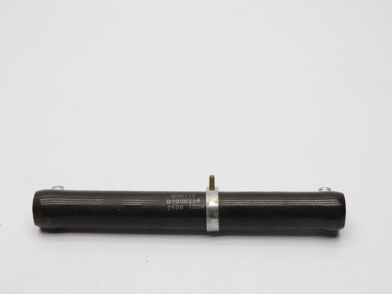 OHMITE D100K250 NSMP