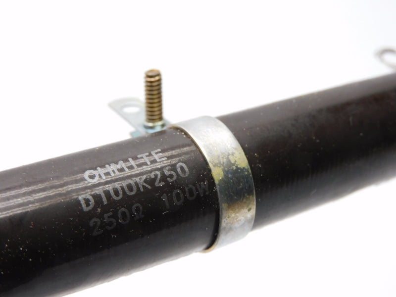 OHMITE D100K250 NSMP