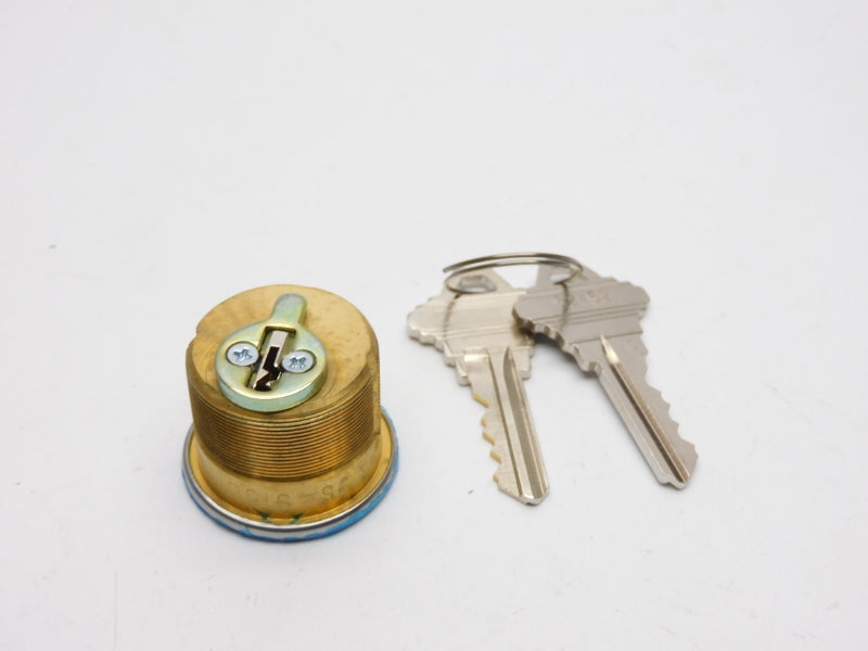 MORTISE 7165SC2-26D-KD 602057 NSMP