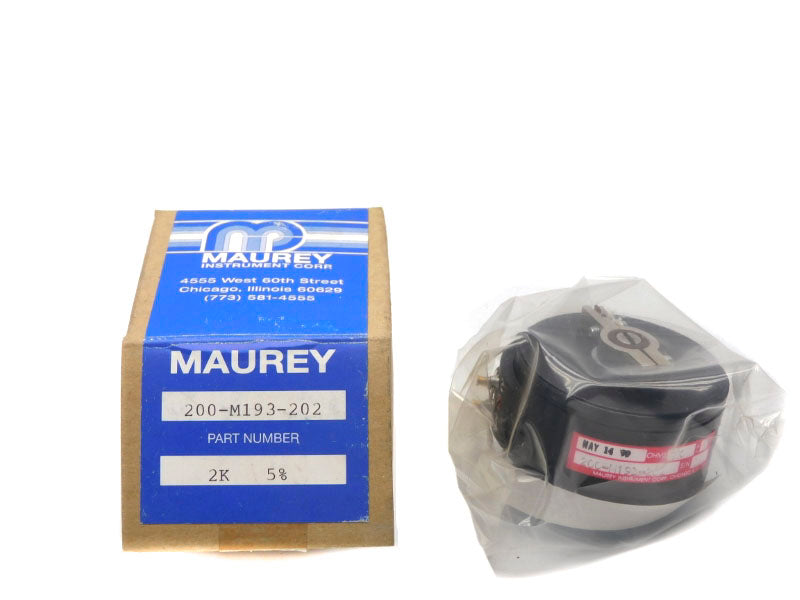 MAUREY 200-M193-202 NSMP