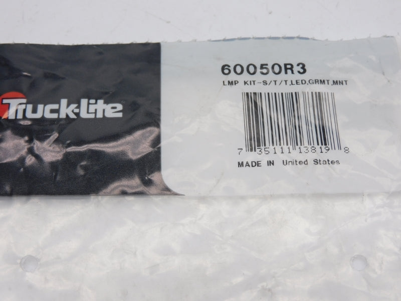 TRUCK-LITE 60050R3 NSMP