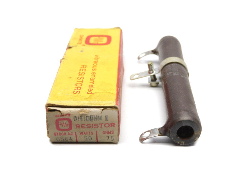 OHMITE 0564 NSMP