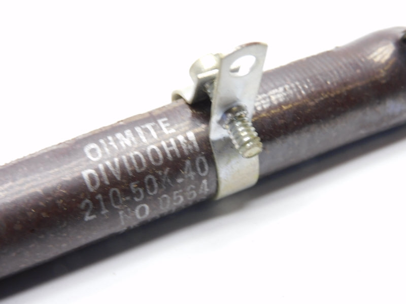 OHMITE 0564 NSMP