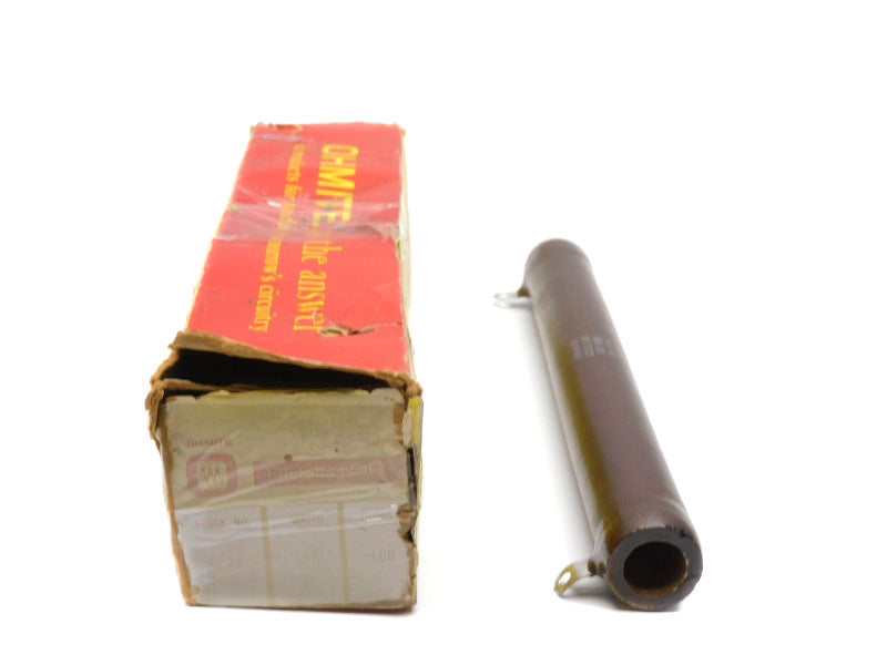 OHMITE L225J100 NSMP