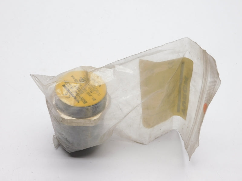 TURCK BI20-G47-AZ3X-B2131 43759 20-250VAC NSMP