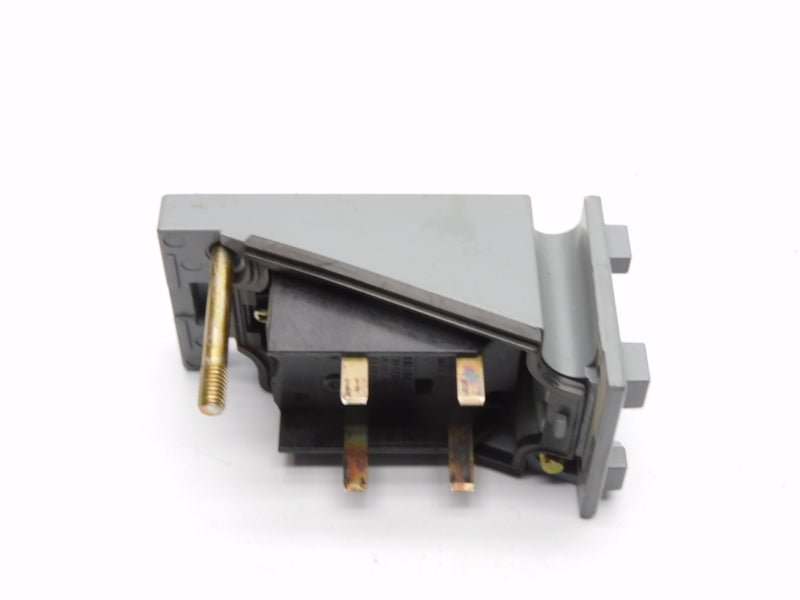 ALLEN BRADLEY 802T-APD SER. J 120-600VAC 60A (AS PICTURED) UNMP