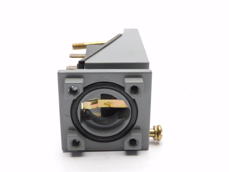 ALLEN BRADLEY 802T-APD SER. J 120-600VAC 60A (AS PICTURED) UNMP