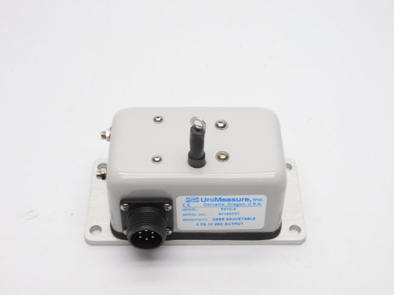 UNIMEASURE P510-4 0-10VDC NSMP