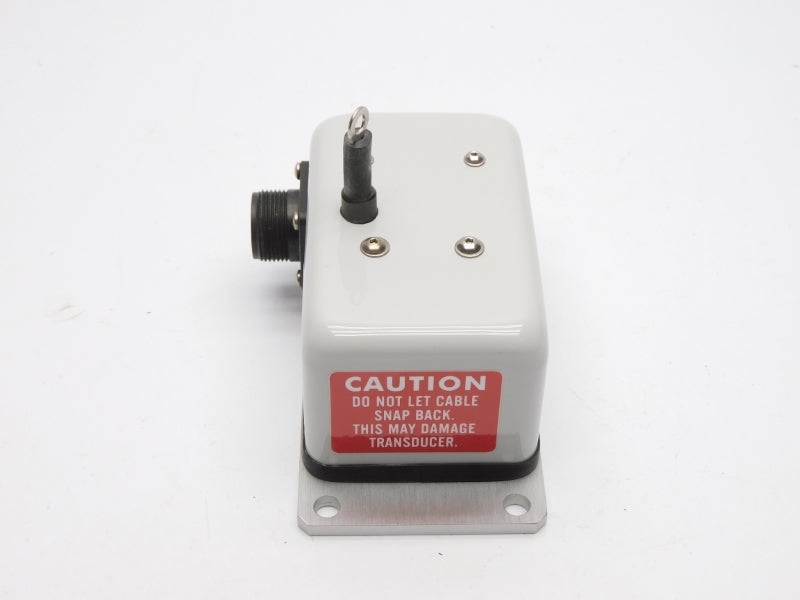 UNIMEASURE P510-4 0-10VDC NSMP