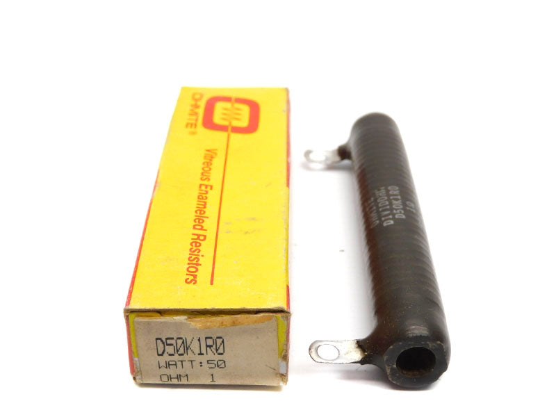 OHMITE D50K1R0 NSMP